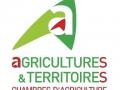 Logo chambre agriculture