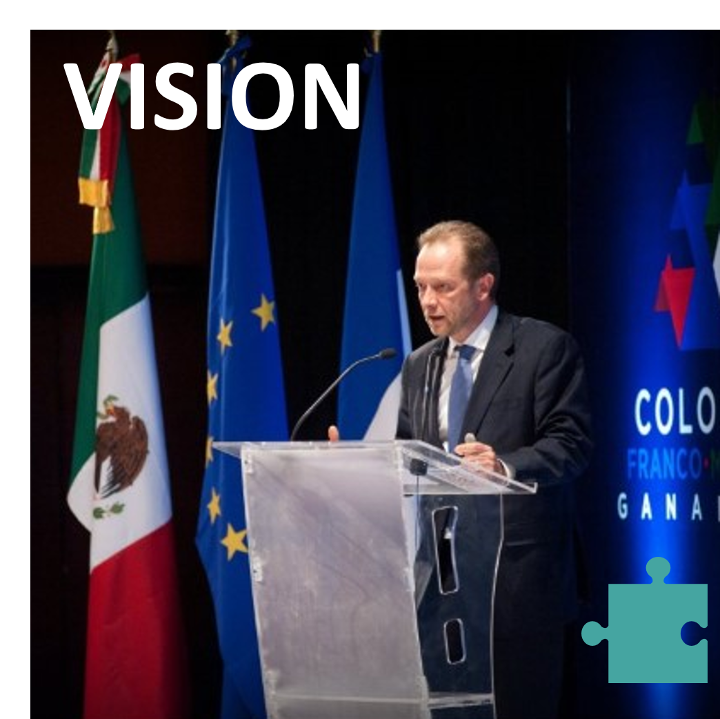 Vision new